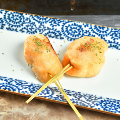 海老パン串（1本）