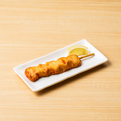 紅しょうが天串