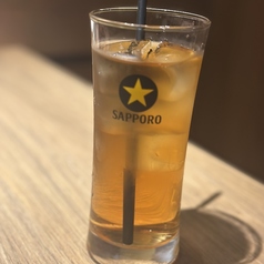 ピーチウーロン