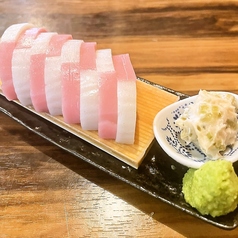 板わさ