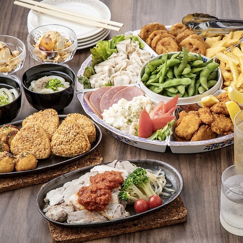 レストラン　ビー・ローズの写真