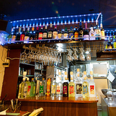 【食べ飲み放題】コースの飲み放題は+700円(税込)でプレミアム飲み放題にグレードアップもできます☆