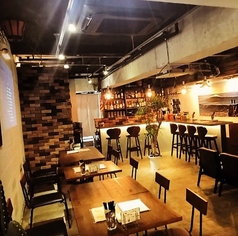 Safari Surfers サファリサーファーズのコース写真