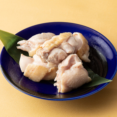 【追加】鶏肉（鶏塩ちゃんこ・水炊き）
