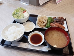 焼肉セット