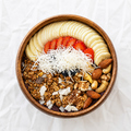 料理メニュー写真&nbsp;Standard acai bowl