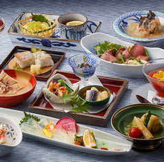 日本料理 松風 西鉄グランドホテルのおすすめ料理1