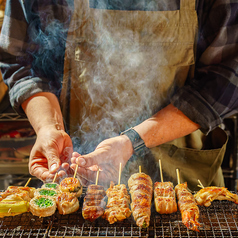 焼き鳥NUCCA（ヌッカ）の写真