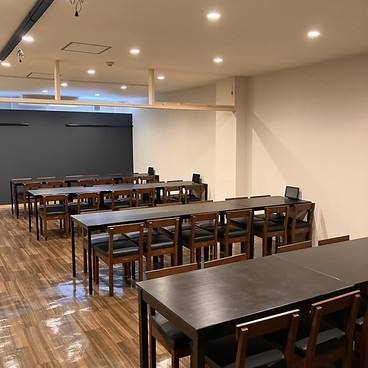 食楽 いずみの雰囲気1