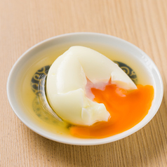 半熟とろーりたまご