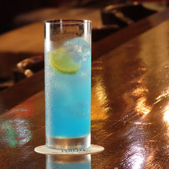 BLUE THE BLUE(ブルー ザ ブルー)のおすすめ料理1