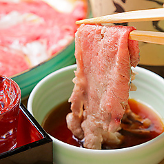 雅庵 トアロード店のコース写真