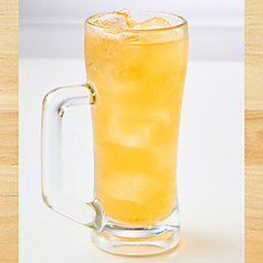 【こだわり果実サワー】濃さも選べる充実のラインナップ