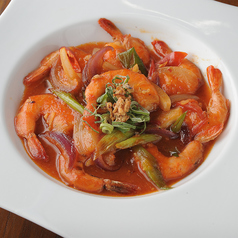 Cafe Bintang 道頓堀店の特集写真