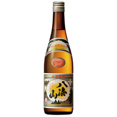 八海山（グラス）