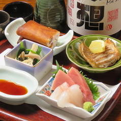 肉巻き串焼きと日本酒のお店 ひとひろ 蕨店のコース写真