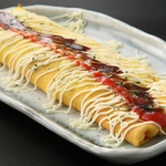 おかんのとんぺい焼き