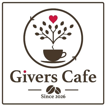 Givers Cafe ギバーズカフェの雰囲気1