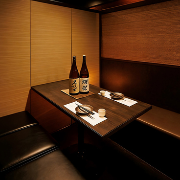 十六酔 IZAYOI 藤沢店の雰囲気1