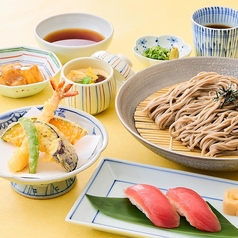 すし半　市岡店のおすすめランチ3