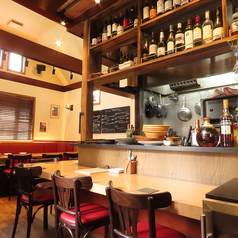 お肉とワインが美味しいお店 Mi Casita ミ カシータ の特集写真