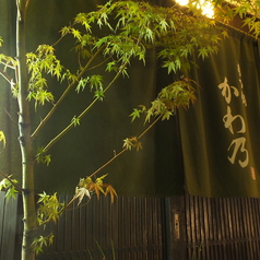 もつ料理 かわ乃 本店の雰囲気3