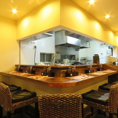 横須賀中華KOMINEの雰囲気2