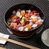 和創菜と四季のすし 風凛 furinのおすすめポイント3