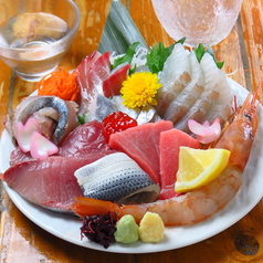 【50種類日本酒飲み放題】海鮮とおでんのお店　豊島屋の写真2