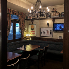 English Pub THE GULLIVER ザ ガリバーのコース写真