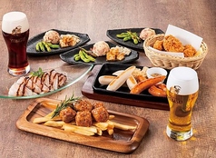 YEBISU BAR ヱビスバー 御茶ノ水店のおすすめポイント1