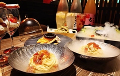 個室カジュアルダイニング 和食海の幸 おーしゃんのコース写真