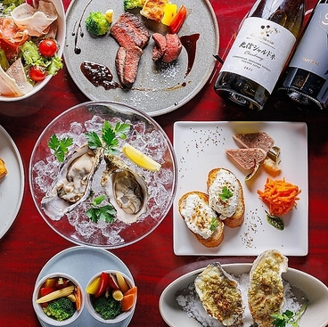 ブービーズ 豊田店のおすすめ料理1