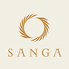 池袋SANGA サンガのロゴ