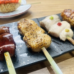 夢鶏 本店のコース写真