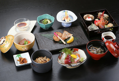 琉球料理 首里天楼 国際通り店のコース写真