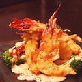 料理メニュー写真&nbsp;自慢の海老マヨ