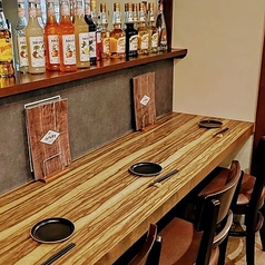 イタリア食堂BiBBER府中店の雰囲気2