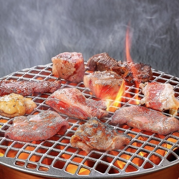 赤から 長崎浜町店のおすすめ料理1