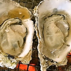 浜焼き能登風土の特集写真