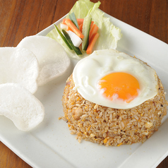 Cafe Bintang カフェ ビンタン 道頓堀店の特集写真