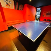 何名様で遊んでも1台30分-料金!月~木1200円、金~日・祝日はダーツ投げ放題の半個室貸切で1650円です☆