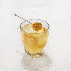 キンカンドロップ Alc 13%