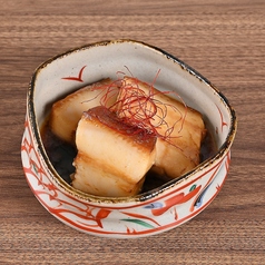 沖縄 豚角煮ラフテー