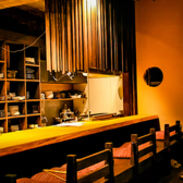 鉄板居酒屋主
