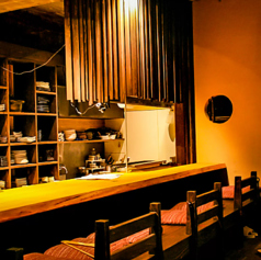 鉄板居酒屋主の写真