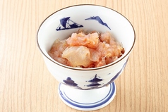 コリコリ梅くらげ