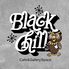 BlackChill ブラックチルのロゴ