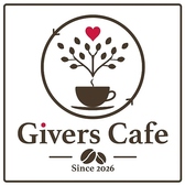 Givers Cafe ギバーズカフェの雰囲気2