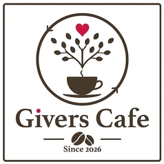 Givers Cafe ギバーズカフェの雰囲気2